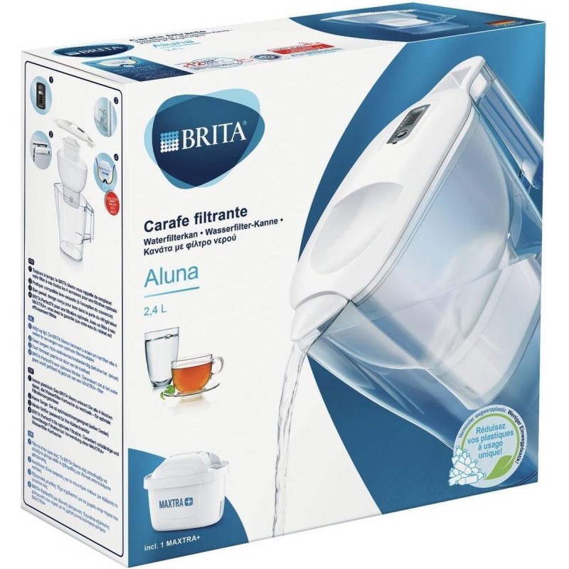Brit Aluna Cool MAXTRA+ wh Brit Aluna Cool MAXTRA+ wh